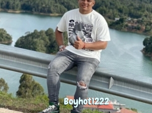 Boyhot1222