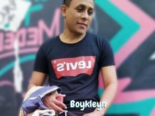Boykleyn
