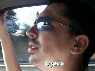 Boyman
