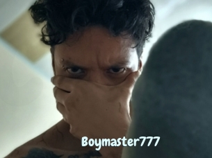 Boymaster777