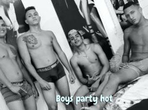 Boys_party_hot