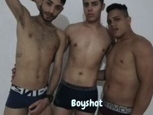 Boyshot