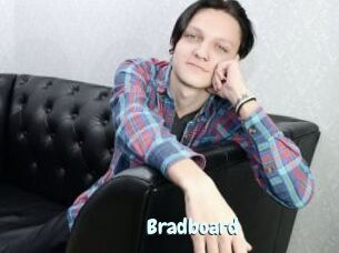 Bradboard
