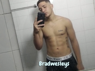 Bradwesleys