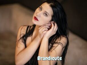 Brandicute