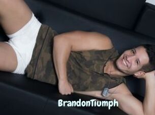BrandonTiumph