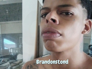 Brandonstond