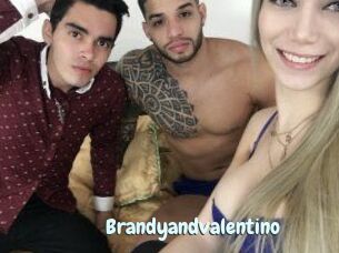 Brandyandvalentino