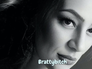 Brattybitch