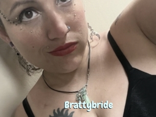 Brattybride