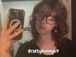 Brattybunny69