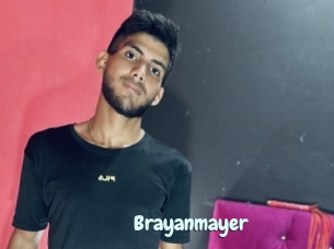 Brayanmayer
