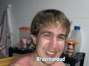 Braziliandad