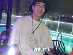 Brdusma