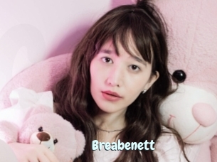 Breabenett