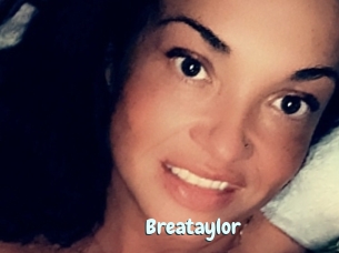 Breataylor