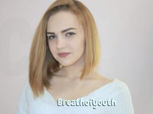 Breathofyouth