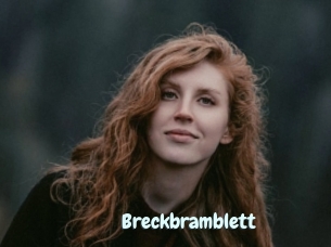 Breckbramblett