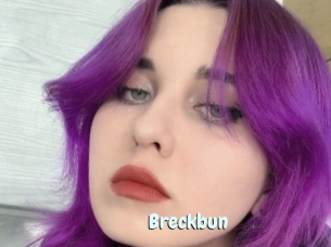 Breckbun