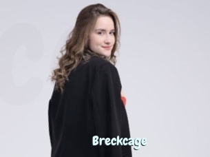 Breckcage