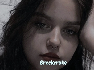 Breckcroke