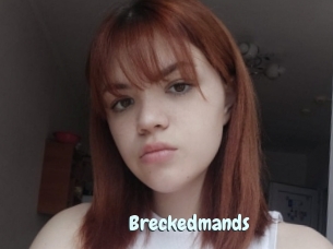 Breckedmands
