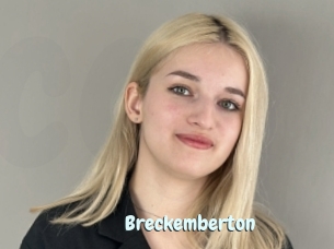 Breckemberton
