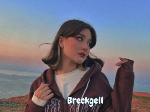 Breckgell
