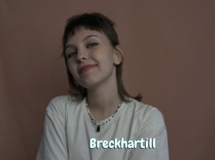 Breckhartill