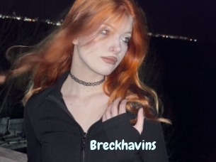 Breckhavins