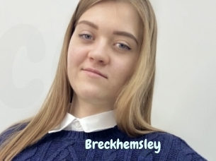 Breckhemsley