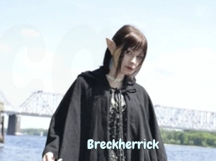 Breckherrick