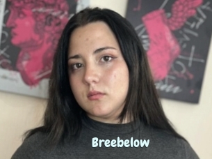 Breebelow