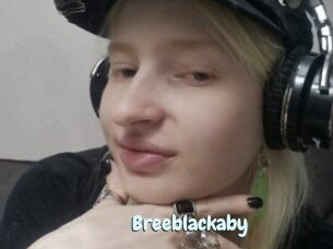 Breeblackaby