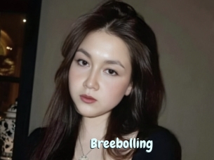 Breebolling