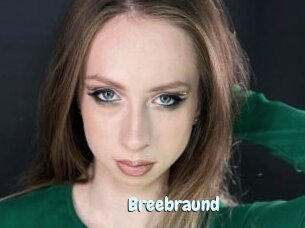 Breebraund