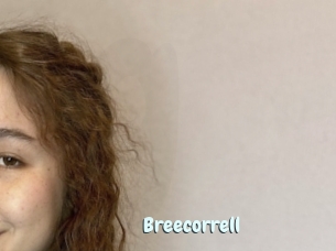 Breecorrell