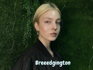 Breeedgington