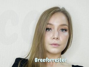 Breeforrester