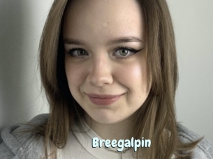 Breegalpin
