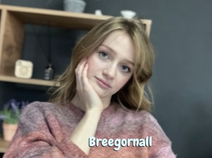 Breegornall