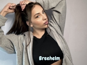 Breehelm