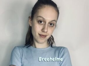 Breehelme