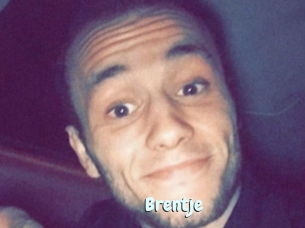 Brentje