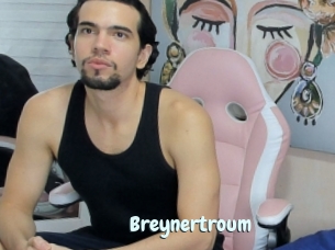 Breynertroum