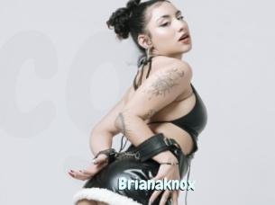 Brianaknox