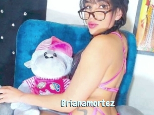 Brianamortez