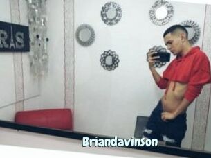 Briandavinson