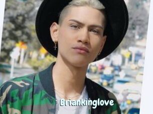Briankinglove