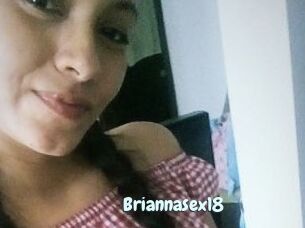 Briannasex18